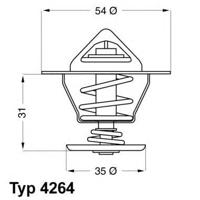 wahler 426484d