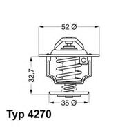 wahler 427088d