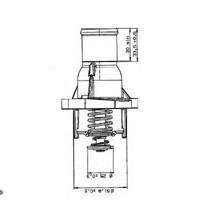 wahler 435792d