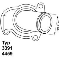 wahler 445992d