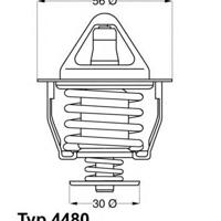 wahler 448082d