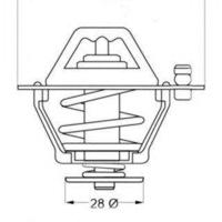 wahler 463476