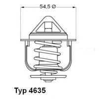 Деталь wahler 463576