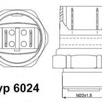 wahler 602495d