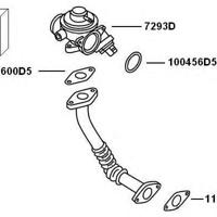 wahler 7293d