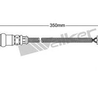 Деталь walker 25024924