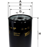 wix filters 92019e