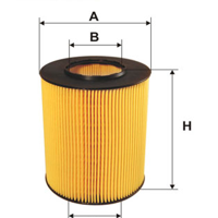 wix filters wa6538