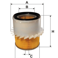 wix filters wa6579