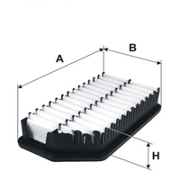 wix filters wa9762