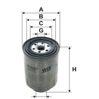 wix filters wf8063