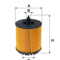 wix filters wl7295