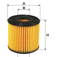 wix filters wl7302