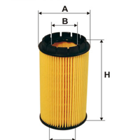 wix filters wl7412