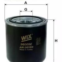 wix 96005e