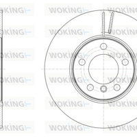 woking d6149610