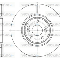 woking d669410