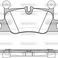 woking p1614300