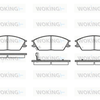 Деталь woking p324302