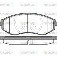 Деталь woking p886300