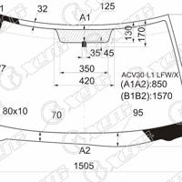 xyg acv30l1lfwx