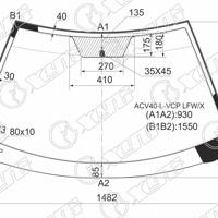 xyg acv40lvcplfwx