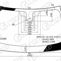 xyg bmwx116vcslfwx