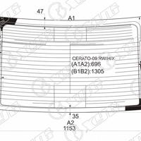 xyg cerato09rwhx