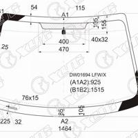 xyg dw01694lfwx