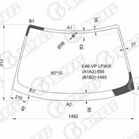 Деталь xyg e46vplfwx