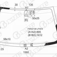 xyg fw02139lfwx