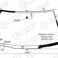 xyg fw02217lfwx