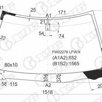 xyg fw02276lfwx