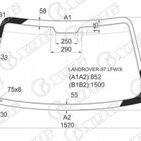 xyg landrover97lfwx