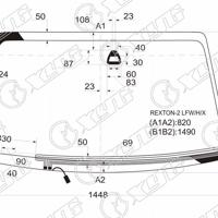 xyg rexton2lfwhx
