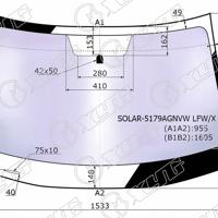 xyg solar5179agnvwlfwx