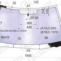 xyg solaracv30l1lfwx