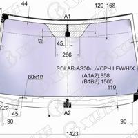 xyg solaras30lvcphlfwhx