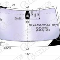 xyg solare92cpe06lfwx