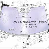 xyg solarjsu40lvcphlfwhx