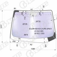 xyg solarkiak3lvcpslfwx