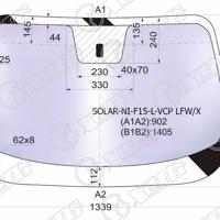 xyg solarnif15lvcplfwx