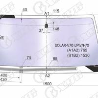 xyg solarv70lfwhx