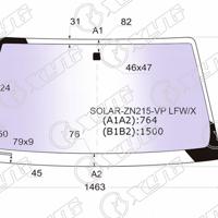 Деталь xyg solarzn215vplfwx