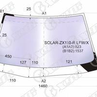 Деталь xyg solarzx110rlfwx