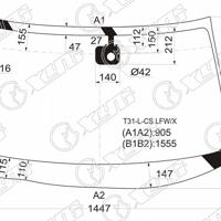 xyg t31lcslfwx