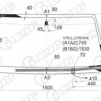 xyg v70llfwhx