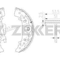 zekkert bk4159