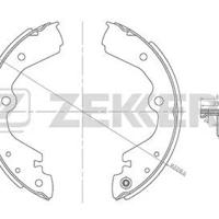 zekkert bk4178