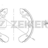 zekkert bk4251